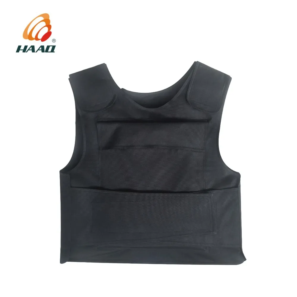 
Vest of Bulletproof, Bullet proof jacket against NIJ Level III 