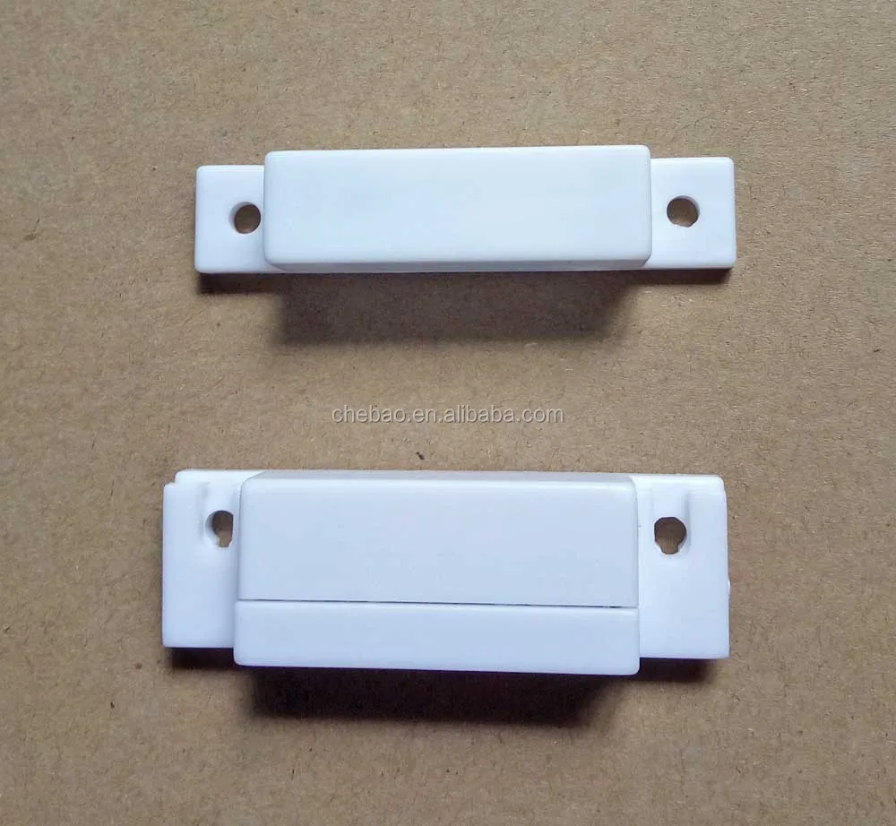 Surface mounted magnetic door contacts,HC-31,CE&ROHS