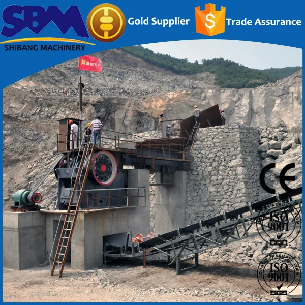 Portable Stone Crushing Plant, Stone Crusher Machine Price, Stone Crushing Equipment