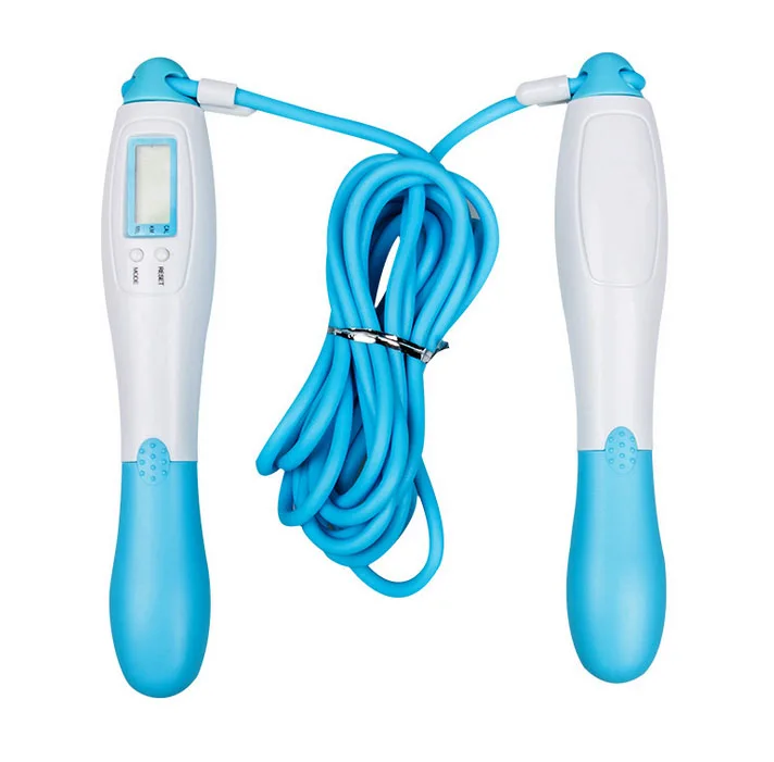 Digital Calories Calculator Skipping Jump Rope