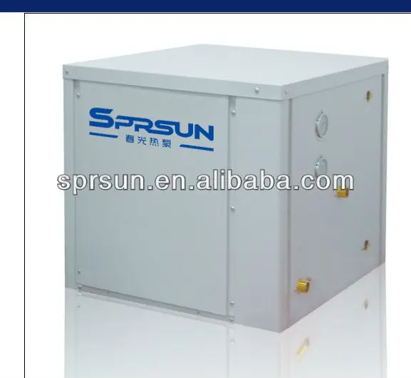 
hot water systems air to water heat pump 