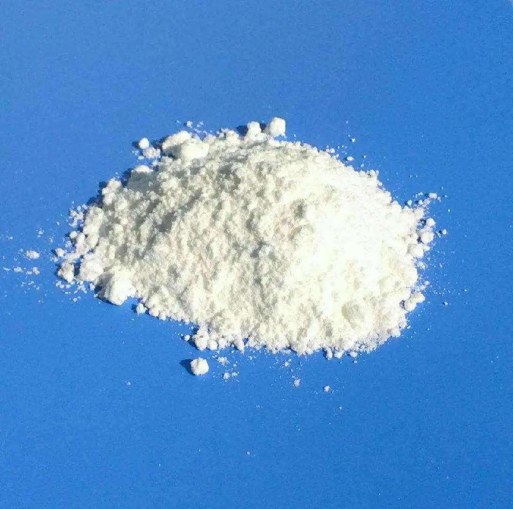 China factory Limestone 98% CaCO3 Calcium Carbonate Powder