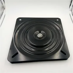 Запчасти для поворотного стола офисного стула для поворотного основания стула