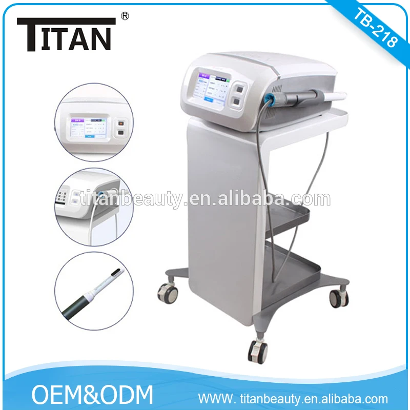
professional hifu vaginal tightening machine portable made in china 