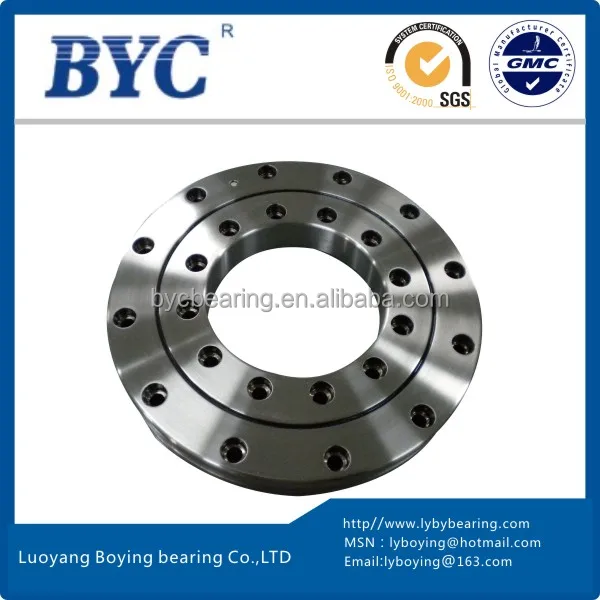 
Germany Turntable bearing XU120222 Harmonic gear cross roller bearing 