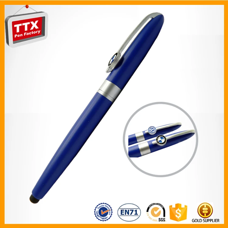 Personalized Logo New best ball pen brands wholesale