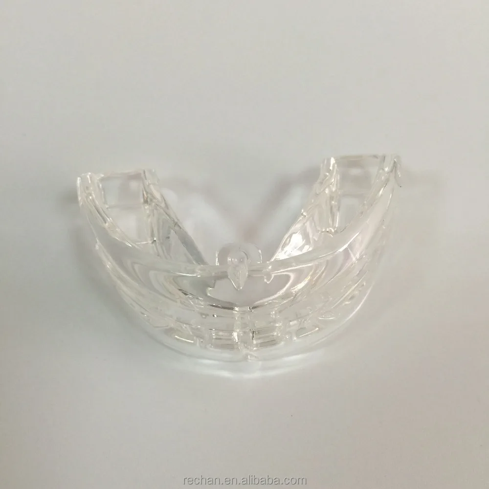 Teeth Grinding product for oral care,Health Sleep Anti-Snoring Silicon Free Nose Clip Snore Stopper Device