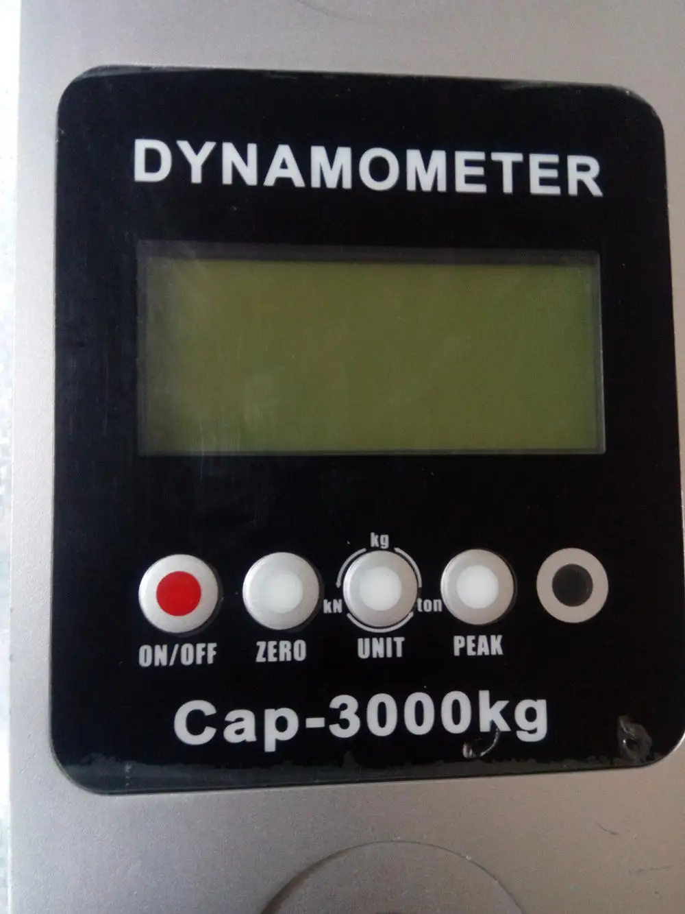 Беспроводной динамометр dyna-link DL-W1-2t 2000 кг в