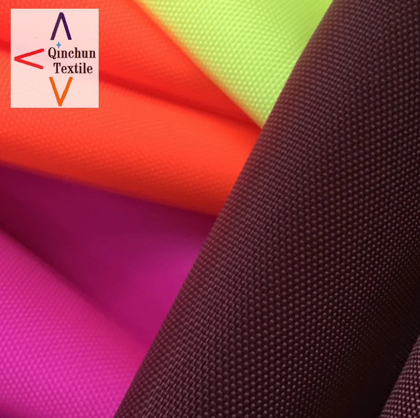 tear resistant waterproof 100% 420d nylon oxford fabric for backpack,stroller