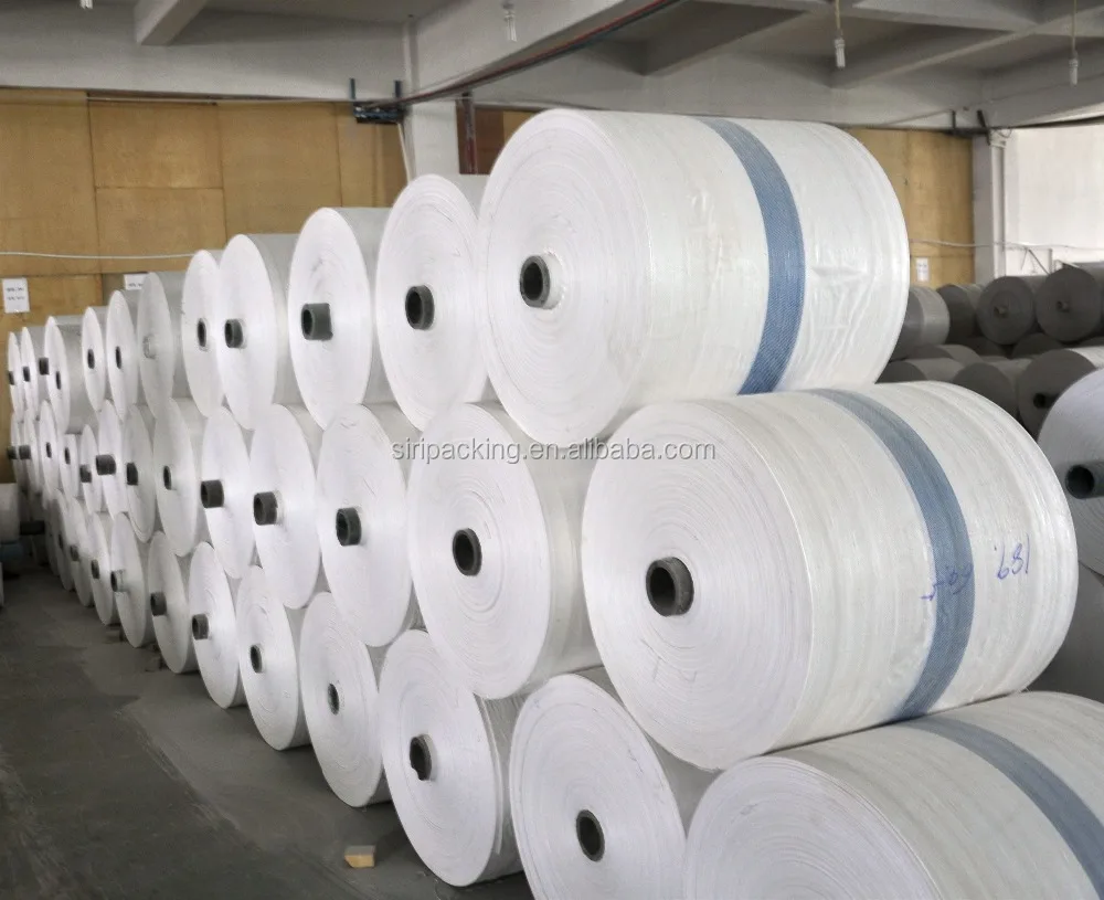 PP polypropylene woven fabrics and sacks/pp woven fabrics/pp woven rolls