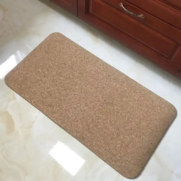 corkfloor home mat entrance mat