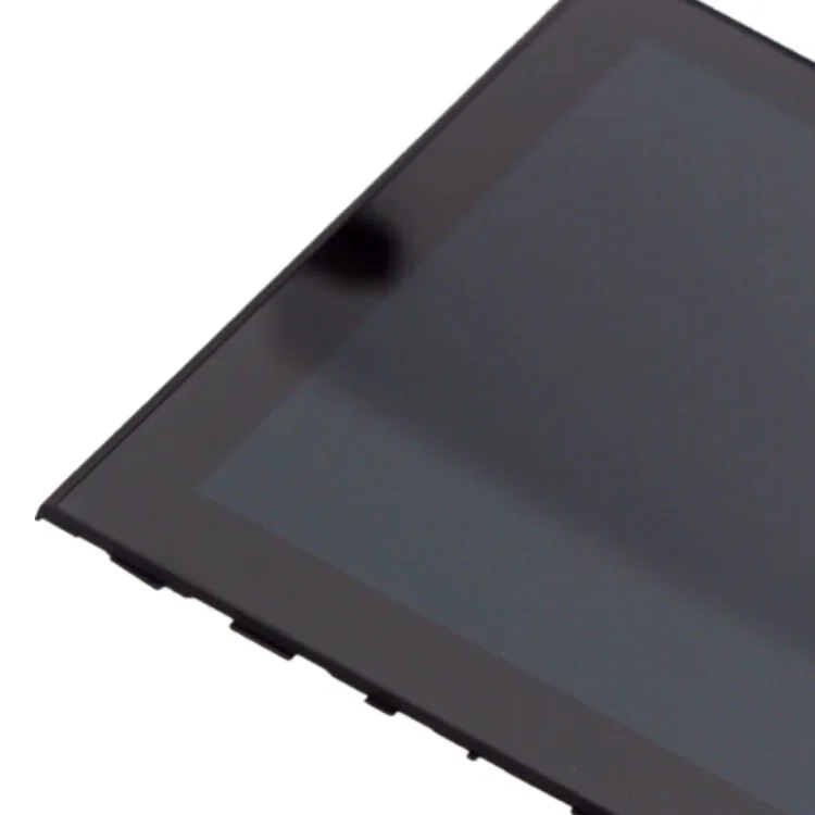 
FHD Touch Screen LCD Digitizer Display Assembly For Lenovo IdeaPad Y50-70 5D10F28491 5D10F78784 With Bezel 