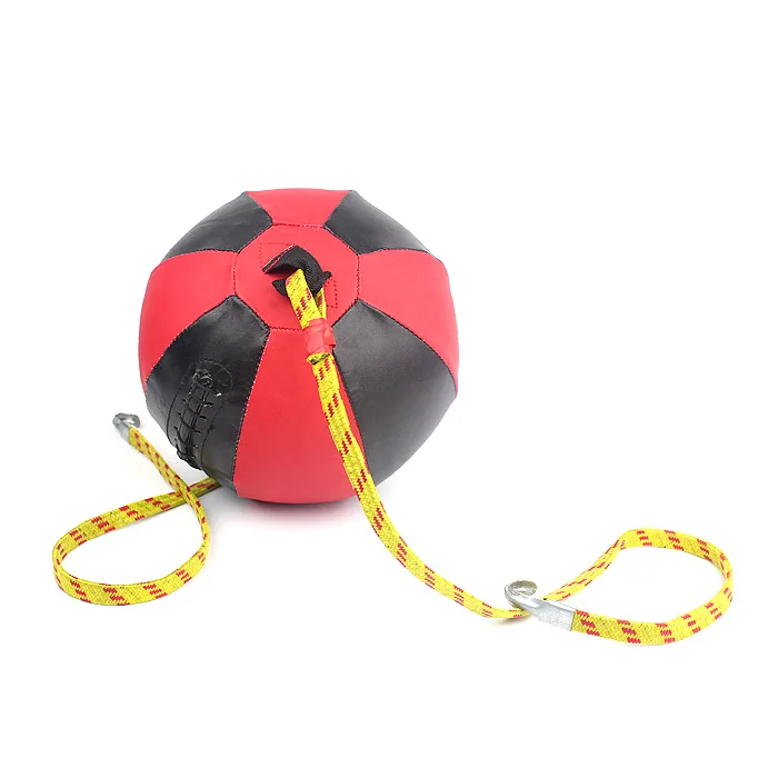 Высококачественный полиуретановый скоростной мяч/боксерский скоростной мяч