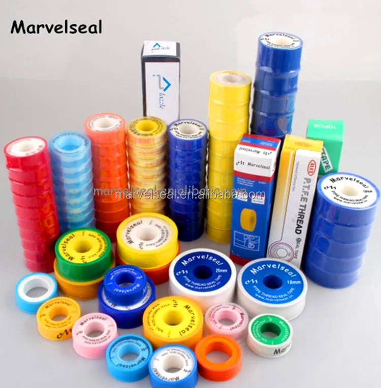 Jumbo roll cutting PTFE taflon tape