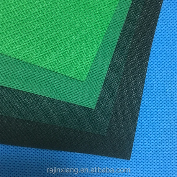 Высококачественное сырье спанбонд на заказ нетканое полотно для сумок