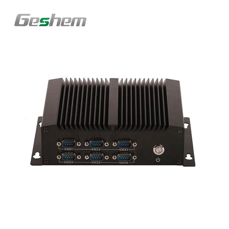 Мини-компьютер с HDMI и поддержка Wi-Fi 8 ГБ оперативной памяти и мини PCIe для PCIe адаптер