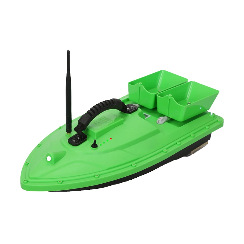 
500M Intelligent remote control luxury fishing bait boat 