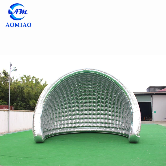 Used Inflatable Air Dome Tent For Sale, Inflatable Geodesic Dome
