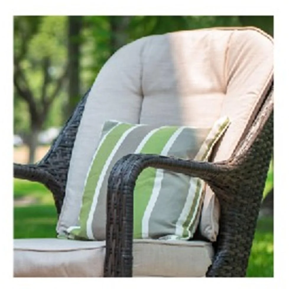 2020 Morden Living Hot Sells Modern Outdoor Rattan Furniture Gas Fire Pit Dining Sofa Set