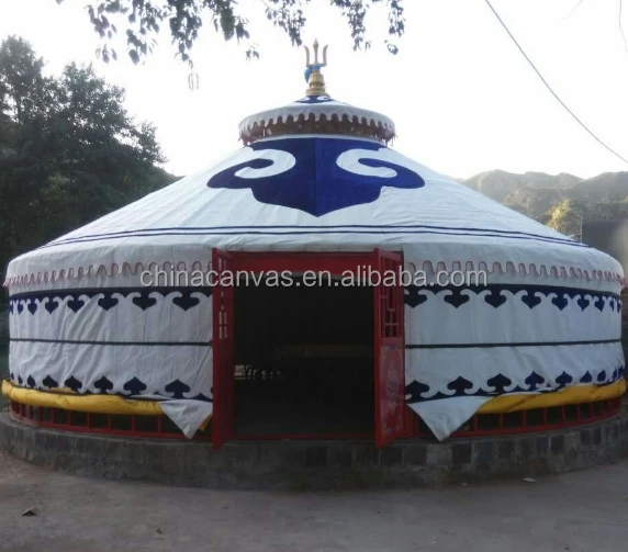 Mongolian Yurt tent
