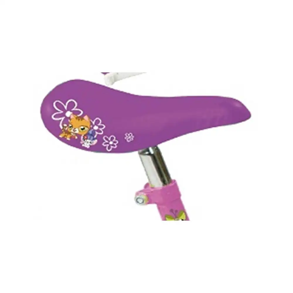 12 inch or 16 inch latest design BMX basket kids bike for girls
