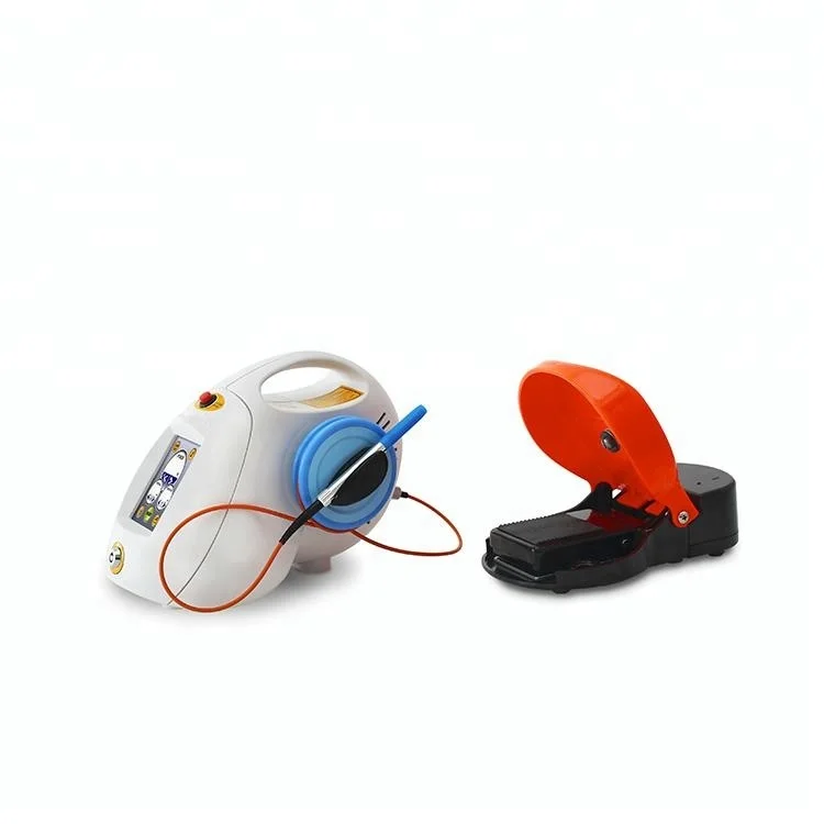 
latest economic 810nm dental dental soft tissue laser 