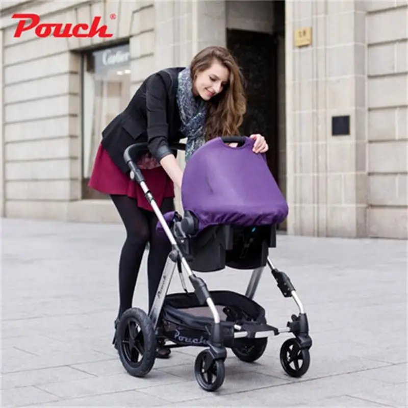 Baby Travel System, 3-in-1 car seat, fit for stroller and Carrier