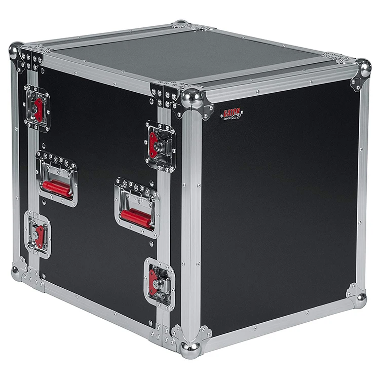 2 4 6 8 10 12 14 16 18U стойка космический волшебный зеркальный усилитель Алюминиевая тележка abs фортепиано несколько гитар CDJ барабан 55tv чехол для полета