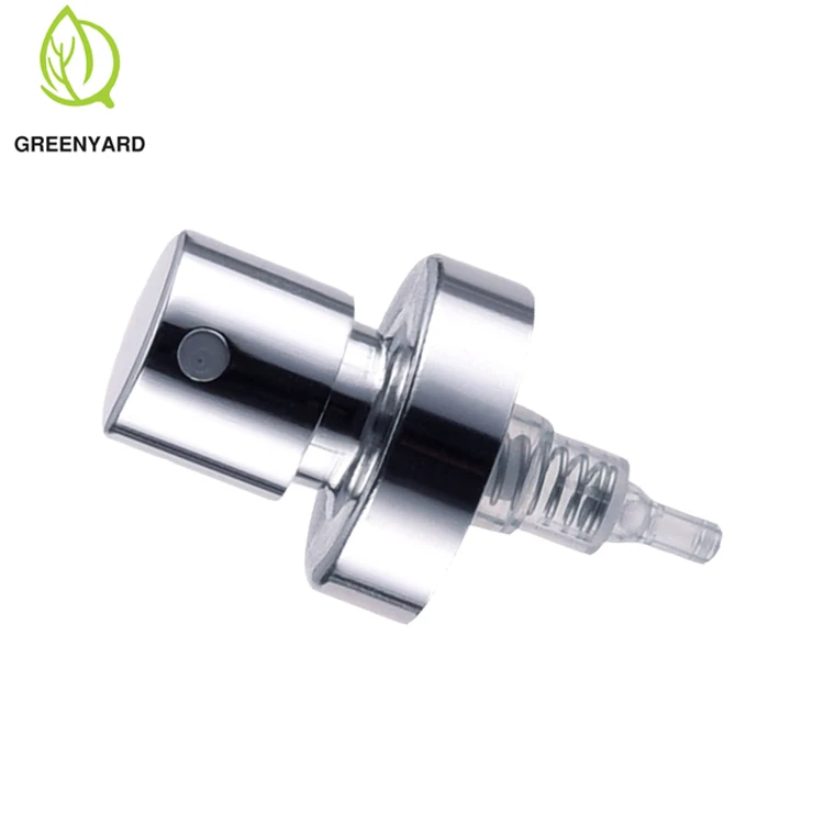 automatic perfume sprayer/ Fine Mist Sprayers China Yuyao manufacturer