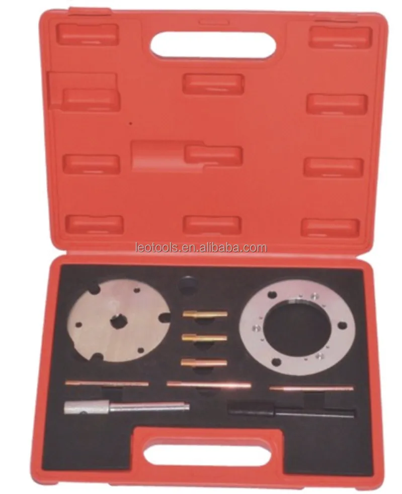Diesel Engine Setting/Locking & Injection Pump Tool Kit for Ford 2.0/2.2/2.4 TDdi & TDCi