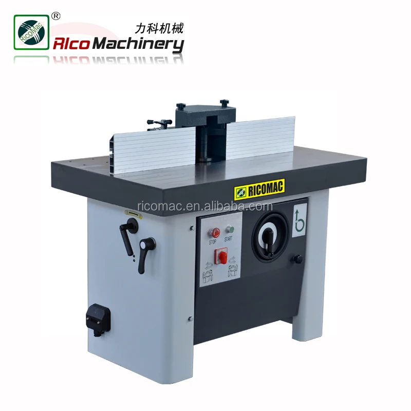 
MX5117B woodworking spindle moulder for furniture making 