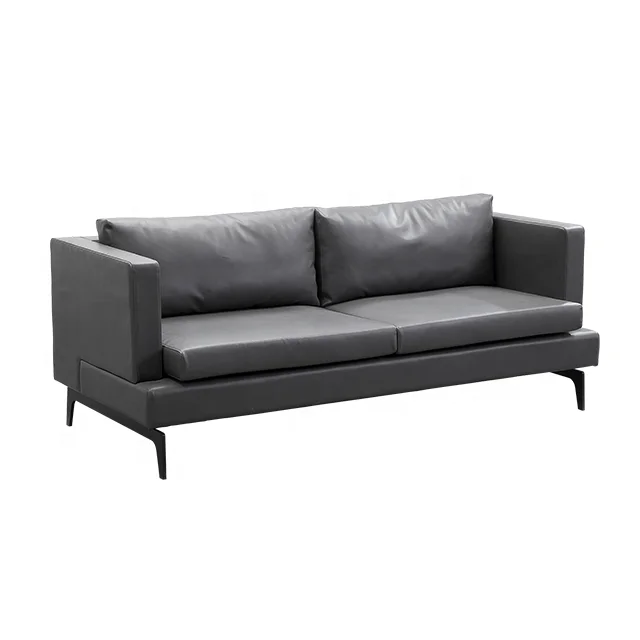 High quality reception modern sofa furniture executive office sofa