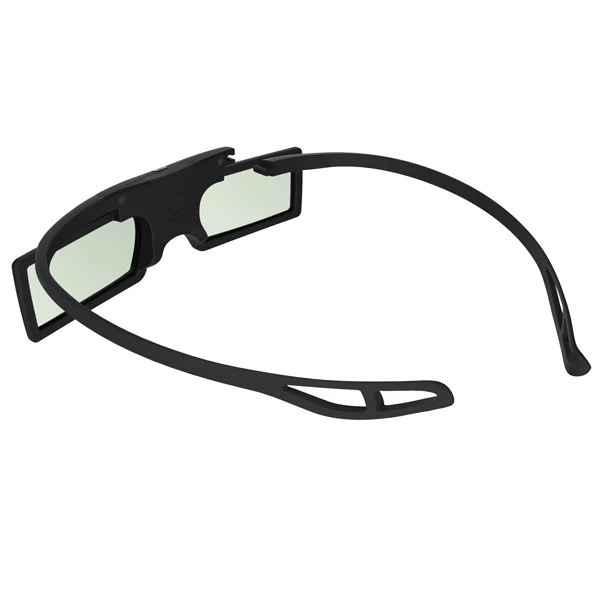 2014 newest adult size bluetooth 3d glasses for bluetooth tv