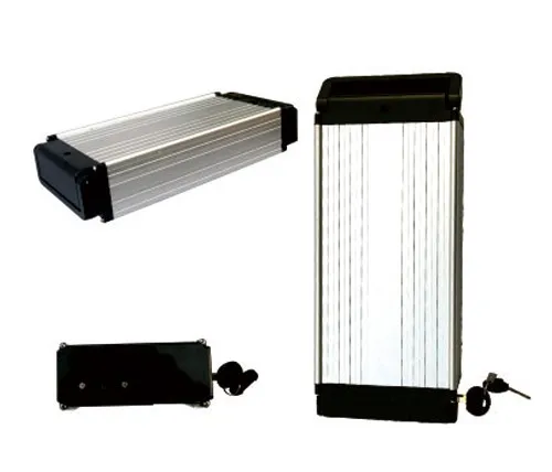 Hailong Electric Scooter Ebike Battery 60v 20ah Lithium Ion Bicycle