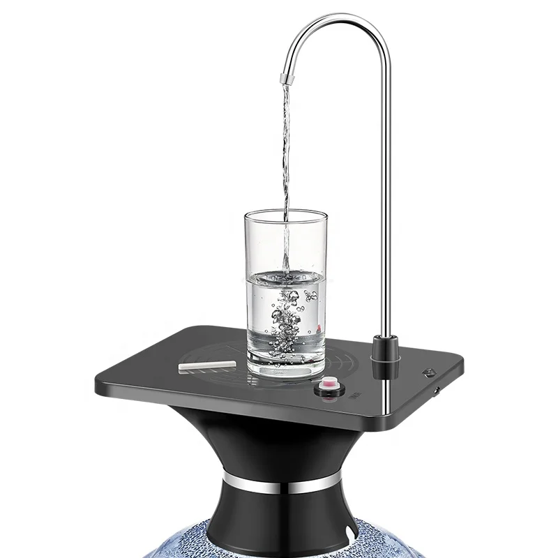 
Electronics Home Appliances Automatic Mini Chinese Wholesale Family 5 Gallon Distilled Cold Water Dispenser 