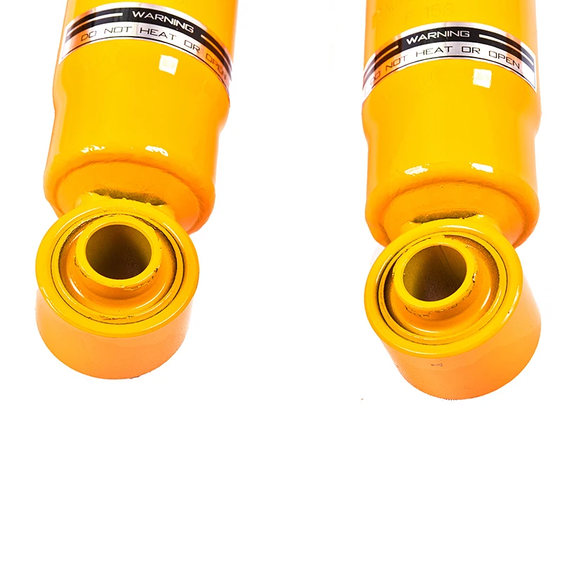 STR none adjustable 4x4 lift kit twin tube shock absorber off road suspension kits  for land cruiser 95