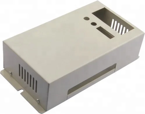 custom electrical metal case, communication box