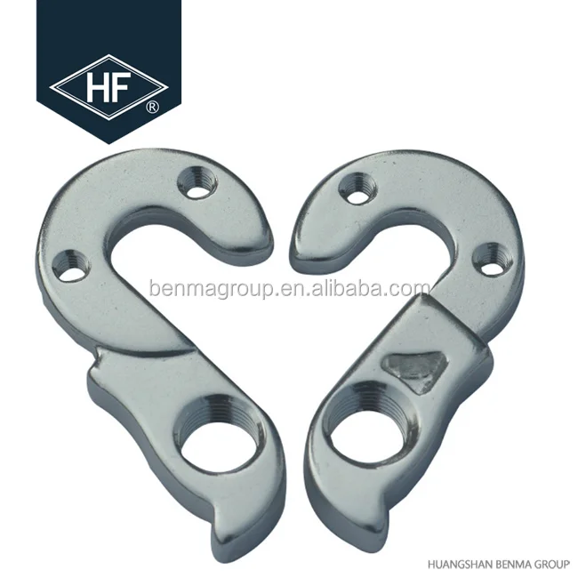 Bicycle Hanger Aluminum Alloy Bike Rear Dropout Cheap Price