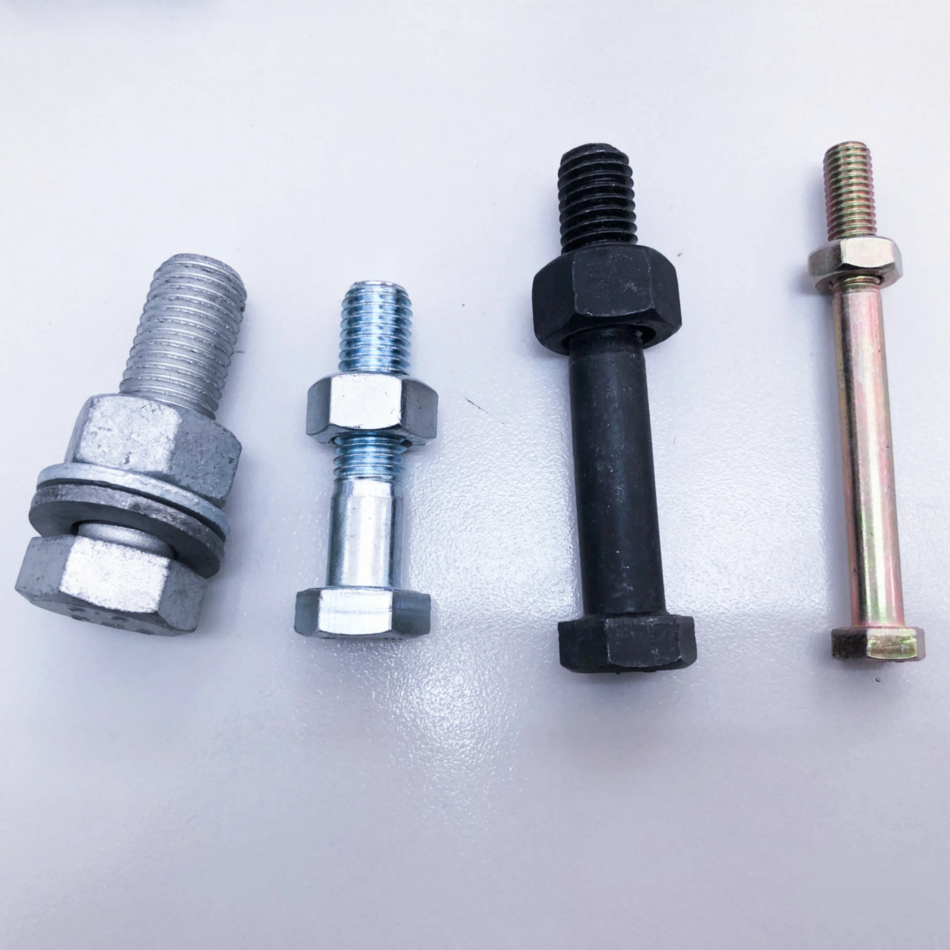 price bolt and nut m48 m32 12mm