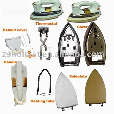 
iron parts NI-21AWTX 