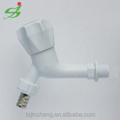 
JS JS High Quality PP Water Bibcock/Tap /Kithcen Faucet 