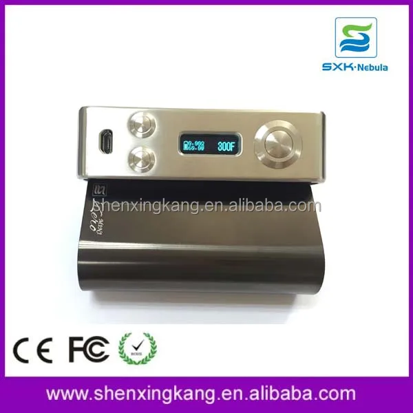 Оригинальный бокс-мод SXK Zero Mini 60 Вт, сумасшедшая продажа, мини-мод Zero в малайзии