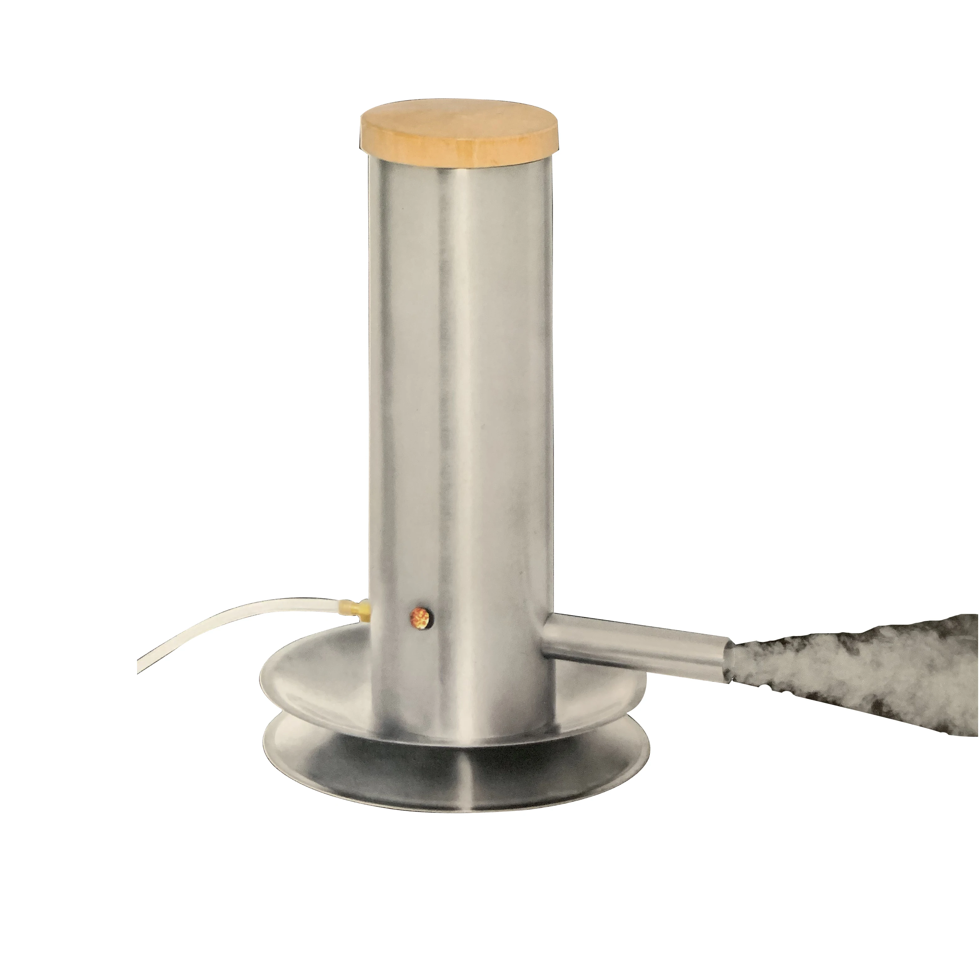 Food Smoker Smoking Gun Smoke Infuser Gun Meat Smoker Hand-held Smoking Gun Portable Smoker