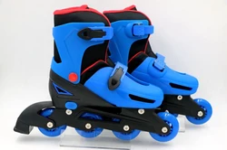 Child Sport Shoes Inline Skate Roller Skate Aggressive For Child Outdoor Sport