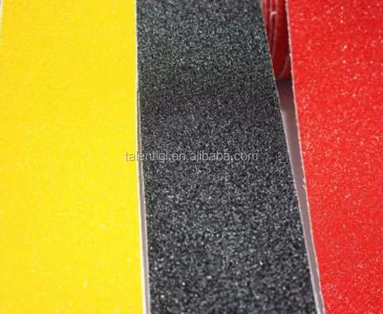 
Rubber Adhesive and PVC Material anti slip tape waterproof 