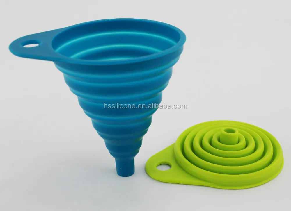 Creative Design fuel funnels