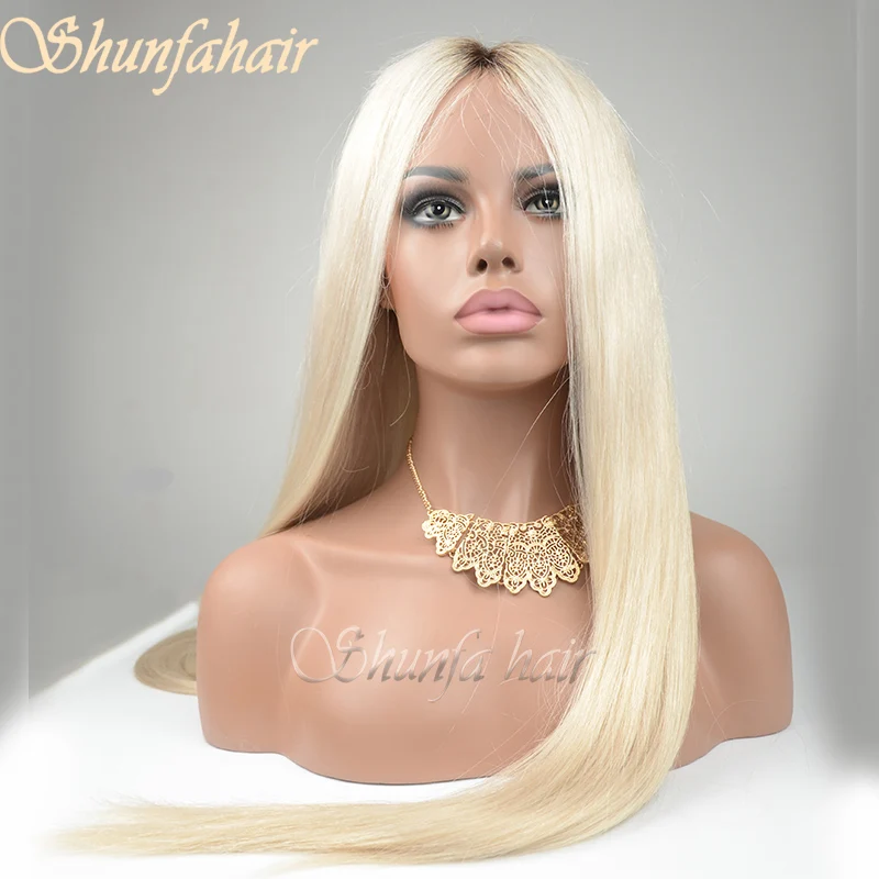 Оптовая продажа, еврейский парик, еврейский парик, натуральные европейские волосы, еврейский парик