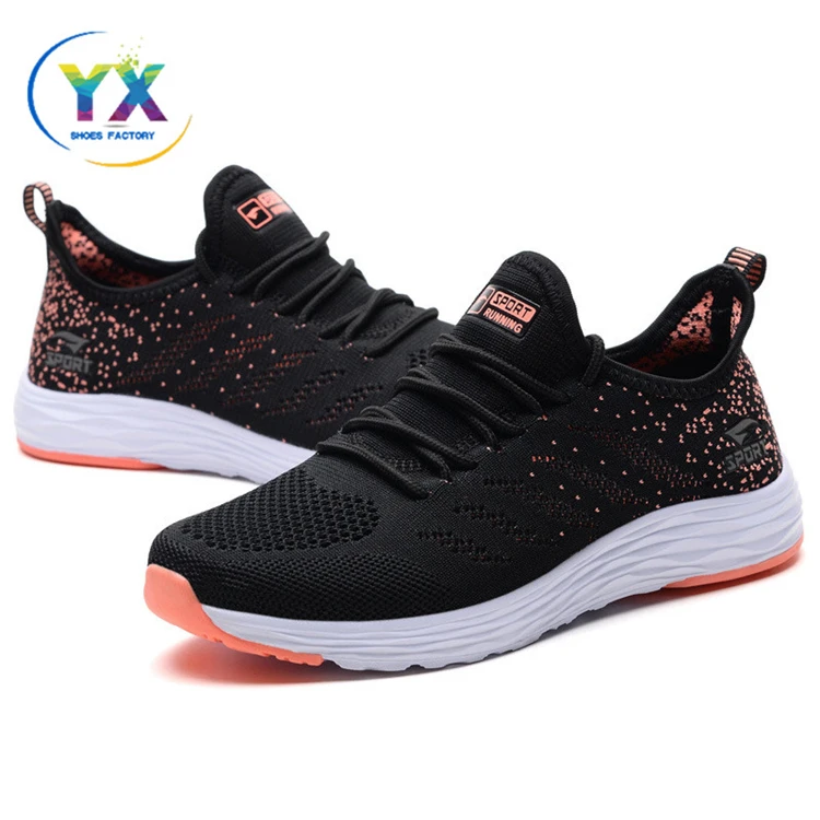 ODM OEM Wholesale Fashion Running Sneakers Men Sport Shoes