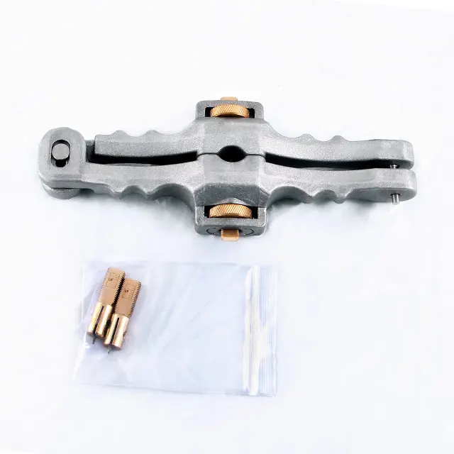 Longitudinal tool SI-01 Optical fiber stripper Communication construction tools
