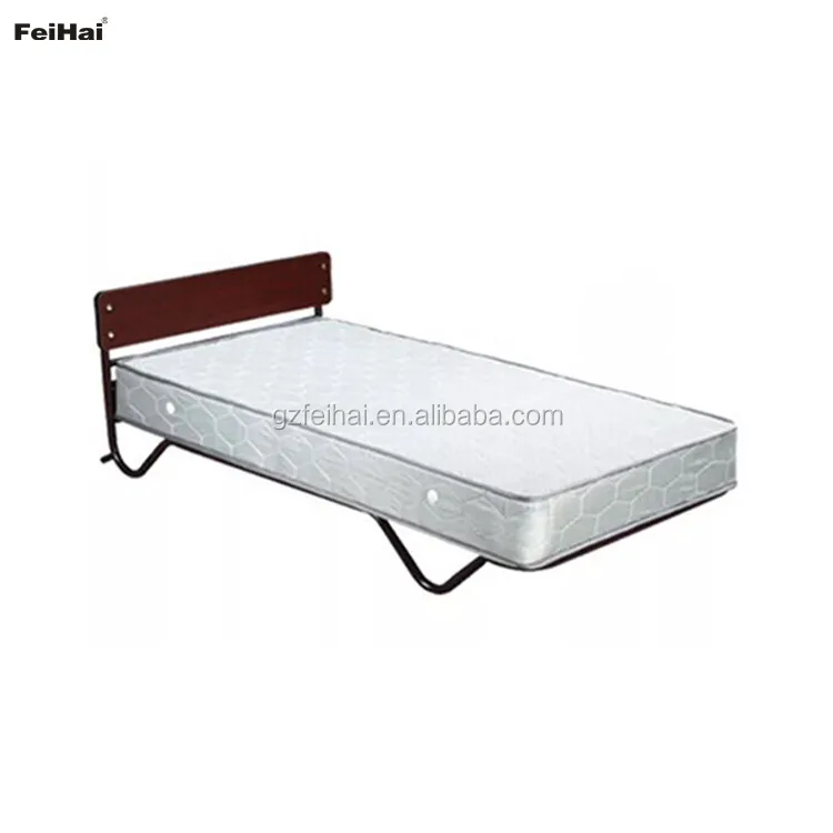 Оптовая продажа, подвижная дополнительная Вертикальная кровать для использования в отеле